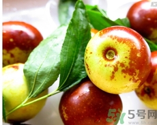 冬棗什么時候上市？冬棗是什么季節(jié)的？