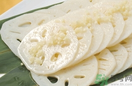 蓮藕可以放冰箱保存嗎?蓮藕能放冰箱保存多久? 蓮藕可以放冰箱保存嗎?蓮藕能放冰箱保存多久?