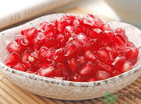 軟籽石榴是轉(zhuǎn)基因嗎？突尼斯軟籽石榴是轉(zhuǎn)基因嗎？