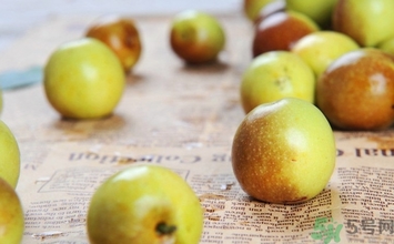 冬棗是酸性還是堿性？冬棗是堿性的嗎？