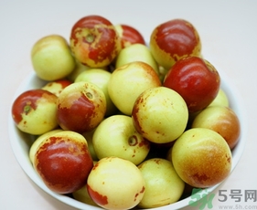 冬棗是酸性還是堿性？冬棗是堿性的嗎？