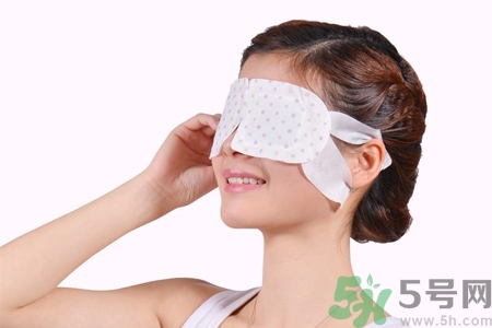 蒸汽眼罩會不會刺激眼睛？蒸汽眼罩有副作用嗎？