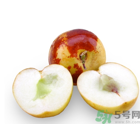 柿子和冬棗能一起吃嗎？冬棗和柿子能不能一起吃？