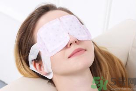 孕婦能使用蒸汽眼罩嗎？坐月子能用蒸汽眼罩嗎？