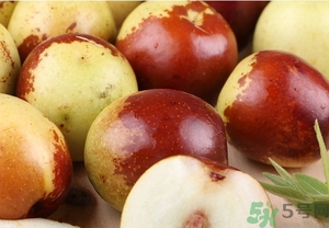 寶寶可以吃冬棗嗎？寶寶多大可以吃冬棗？