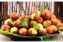 冬棗變紅可以吃嗎？冬棗變紅是怎么回事？
