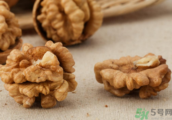 紙皮核桃和薄皮核桃的區(qū)別？紙皮核桃和薄皮核桃哪個好？