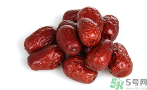 吃鮮棗好還是干棗好？鮮棗和干棗哪個(gè)有營(yíng)養(yǎng)？