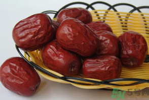 吃鮮棗好還是干棗好？鮮棗和干棗哪個(gè)有營(yíng)養(yǎng)？