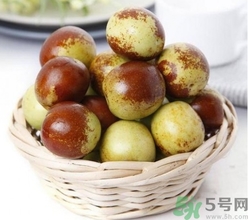 哺乳期可以吃冬棗嗎？產(chǎn)婦可以吃冬棗嗎？