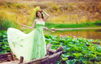 結(jié)婚可以穿綠色衣服嗎？結(jié)婚為什么穿綠鞋子？