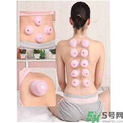 在家拔罐需要注意什么？在家拔罐幾天拔一次？
