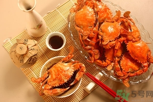 柿子和螃蟹一起吃有毒嗎？柿子不能和什么同食？