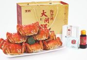 陽澄湖大閘蟹口感怎么樣？如何辨別真假陽澄湖大閘蟹？
