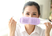 蒸汽眼罩會(huì)不會(huì)刺激眼睛？蒸汽眼罩有副作用嗎？