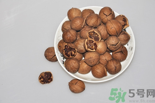 怎樣炒山核桃?山核桃怎么炒好吃 怎樣炒山核桃?山核桃怎么炒好吃