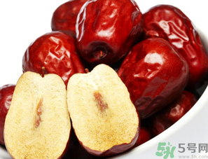 大棗一天吃幾個(gè)最好？大棗一天吃多少合適？