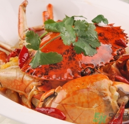 吃蟹黃會(huì)致癌嗎？蟹黃吃多了會(huì)得癌癥嗎？