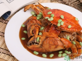 吃蟹黃會(huì)致癌嗎？蟹黃吃多了會(huì)得癌癥嗎？