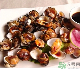 蜆子可以冷凍嗎？蜆子怎么保存？