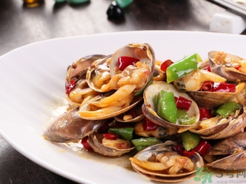 蜆子可以冷凍嗎？蜆子怎么保存？