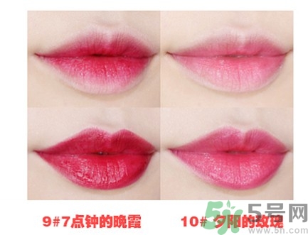 悅詩(shī)風(fēng)吟水韻凝采唇膏價(jià)格 悅詩(shī)風(fēng)吟水韻凝采唇膏怎么用？