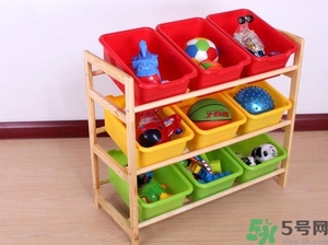兒童玩具買什么好？玩具收納diy妙招