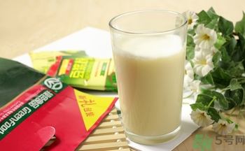 豆?jié){粉有營養(yǎng)嗎？豆?jié){粉結塊還能喝嗎？