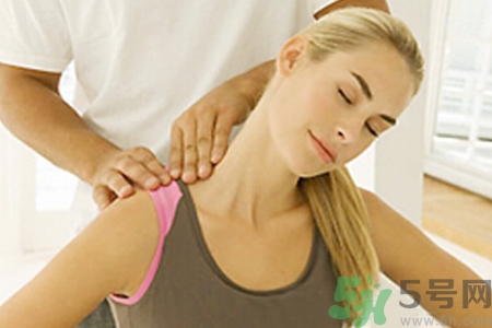 脖子疼可以針灸嗎？脖子疼針灸有用嗎？