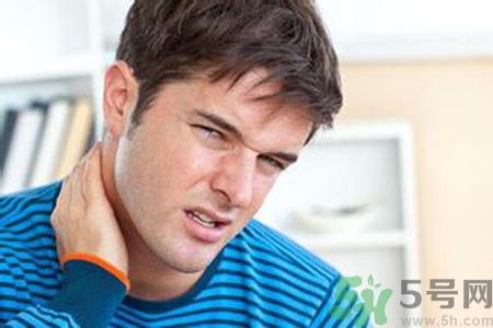 脖子疼可以針灸嗎？脖子疼針灸有用嗎？