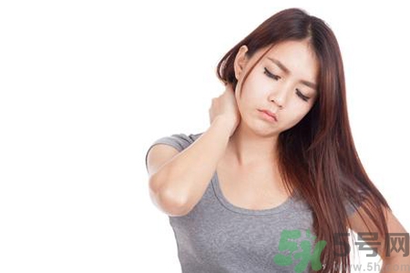 脖子疼可以針灸嗎？脖子疼針灸有用嗎？