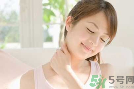 脖子疼可以拔火罐嗎？脖子疼拔火罐有用嗎？