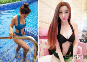 泡溫泉穿什么衣服？泡溫泉穿什么樣的泳衣？