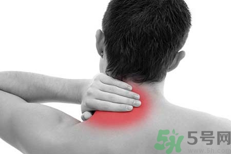 脖子疼可以艾灸嗎？脖子疼艾灸有用嗎？