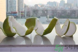 柚子皮可以去味嗎？柚子皮怎么去除異味嗎？