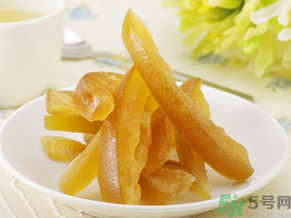 柚子皮能去冰箱異味嗎？為什么柚子皮能去除冰箱的異味？