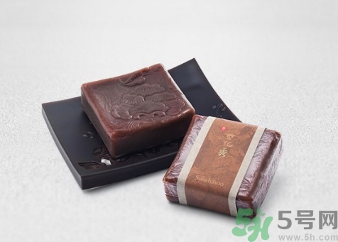 雪花秀宮中蜜皂適合什么膚質(zhì)？雪花秀宮中蜜皂適合多大年齡？