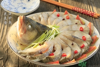 鱸魚是發(fā)物嗎？手術(shù)后可以吃鱸魚嗎？