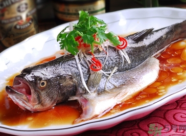 鱸魚蒸多長時間？鱸魚怎么蒸？
