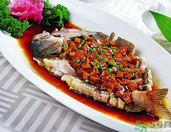 鱸魚蒸多長時間？鱸魚怎么蒸？