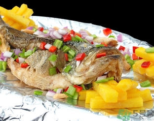 鱸魚的熱量是多少？清蒸鱸魚的熱量是多少？