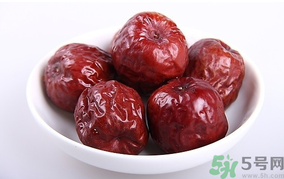 干紅棗怎么吃最好？干紅棗怎么吃最有營養(yǎng)？