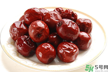 紅棗可以放冰箱冷藏嗎？紅棗可以放冰箱冷凍嗎？