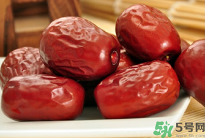 紅棗可以放冰箱冷藏嗎？紅棗可以放冰箱冷凍嗎？