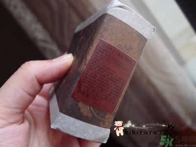 雪花秀宮中蜜皂怎么樣？雪花秀宮中蜜皂怎么用？
