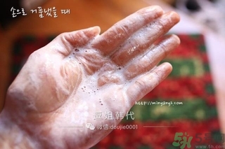 雪花秀宮中蜜皂怎么樣？雪花秀宮中蜜皂怎么用？