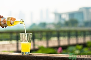 蘇打水可以喝嗎？小蘇打能吃嗎？