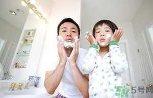 父親對孩子的影響有多大？父親對孩子的陪伴重要嗎？