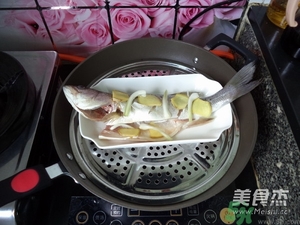 鱸魚蒸多長時間？鱸魚怎么蒸？
