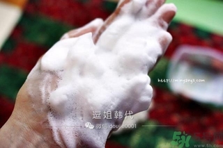 雪花秀宮中蜜皂怎么樣？雪花秀宮中蜜皂怎么用？